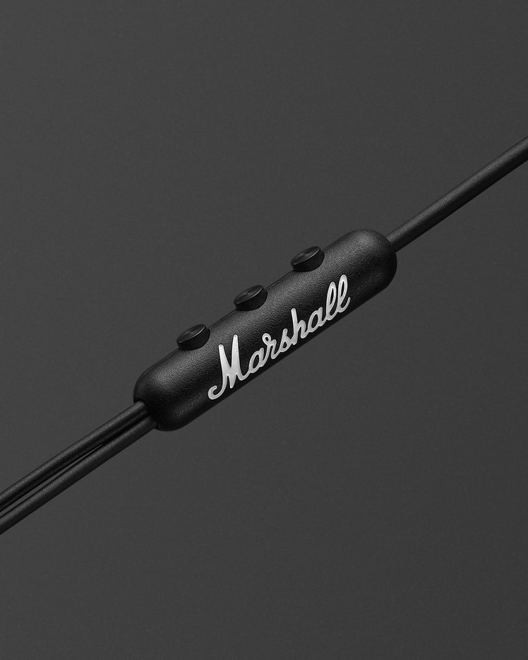 MODE USB-C BLACK