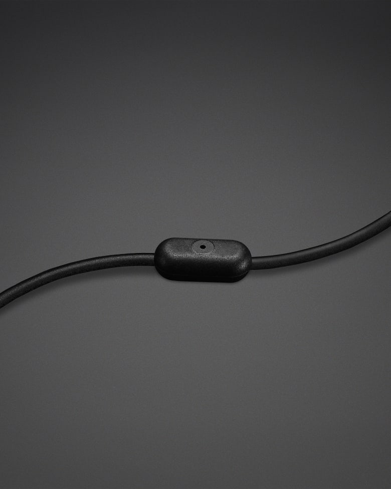 MODE USB-C BLACK