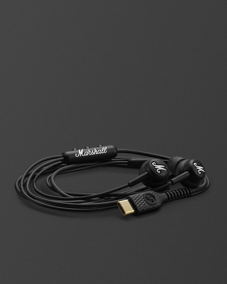 MODE USB-C BLACK