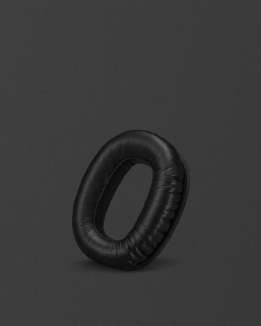 MONITOR III A.N.C. BLACK EAR CUSHIONS