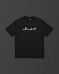 Standard Issue Script T-shirt Black XS