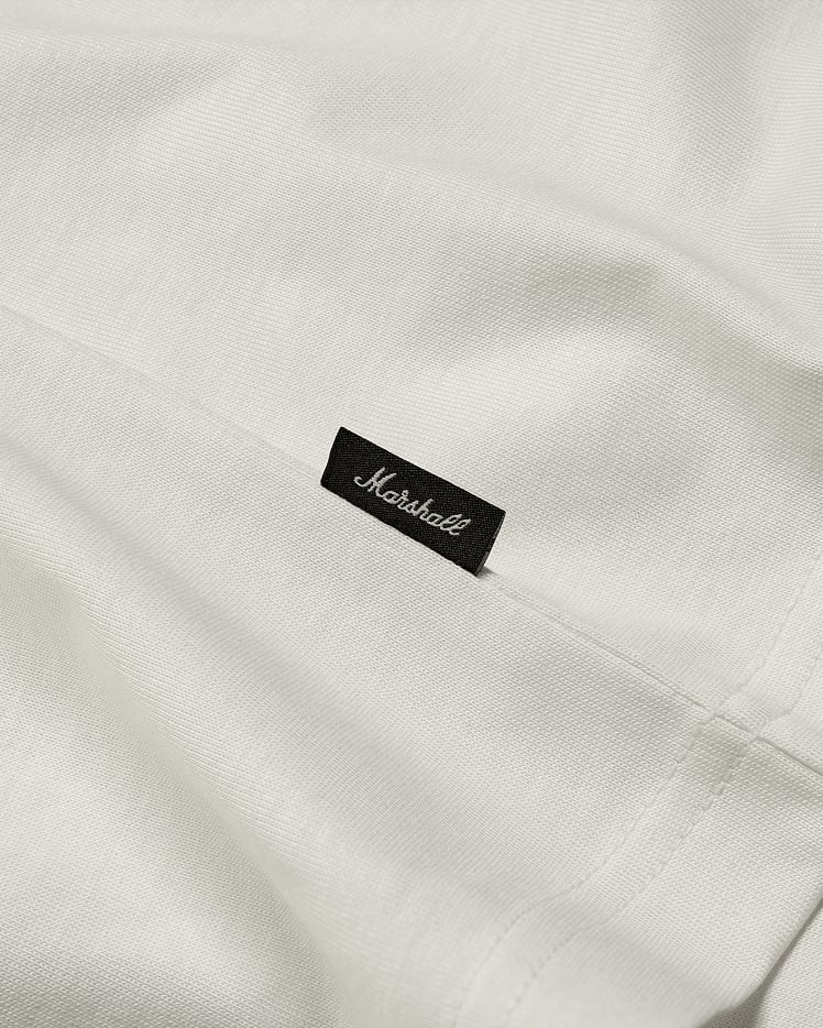 Standard Issue Script T-shirt Black XS