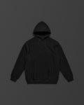 Standard Issue Hoodie Black XXS