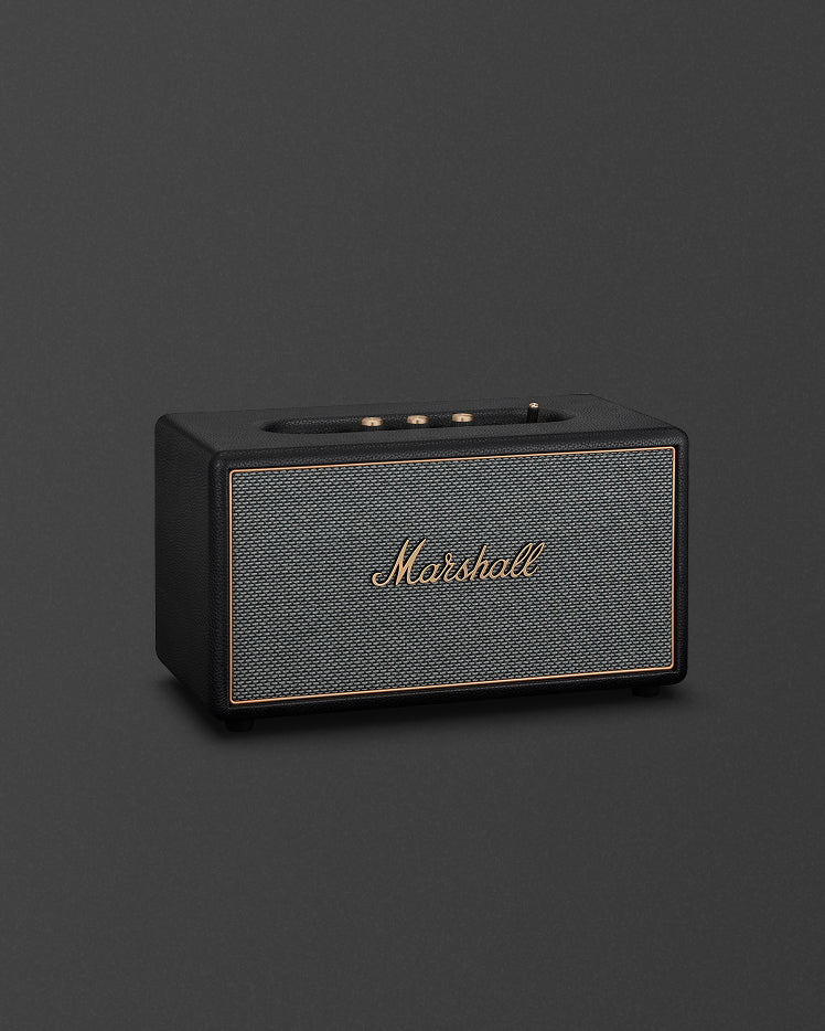STANMORE IV BLACK
