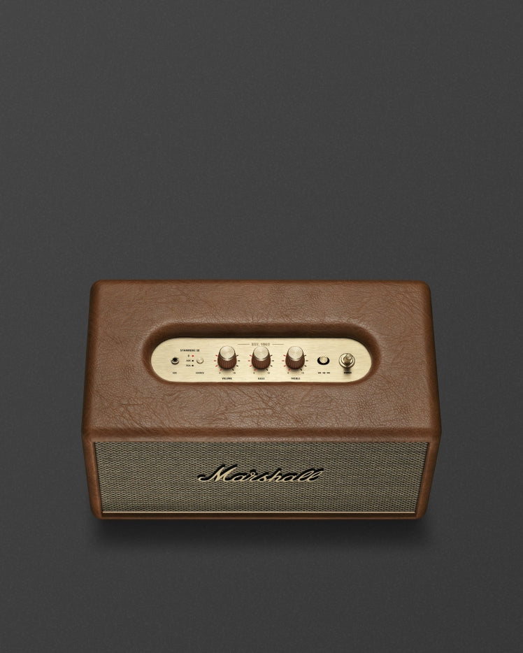 STANMORE III BLACK