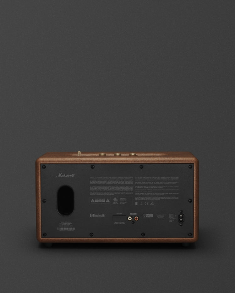 STANMORE III BLACK