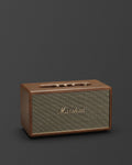 STANMORE III BLACK