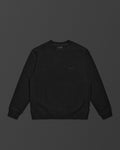 Standard Issue Sweatshirt Black S