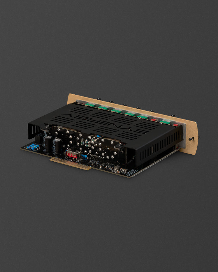 Marshall JCM800 Synergy Preamp Module