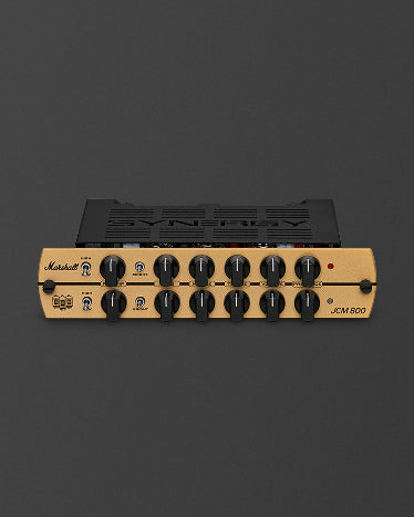 Marshall JCM800 Synergy Preamp Module