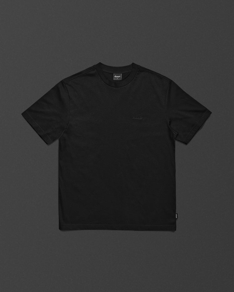 Standard Issue T-shirt Black S