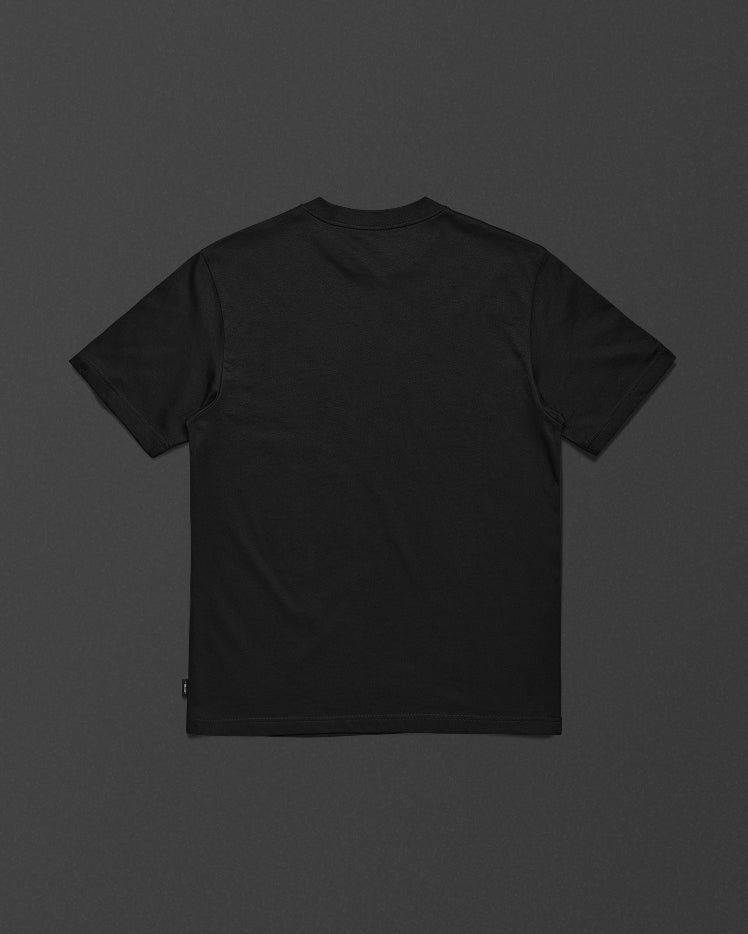 Standard Issue T-shirt Black S