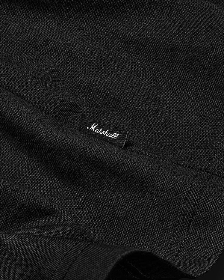 Standard Issue T-shirt Black S
