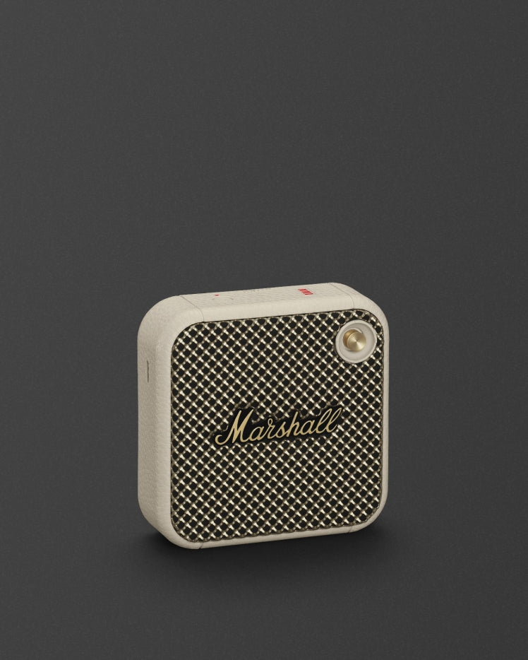 WILLEN BLACK AND BRASS