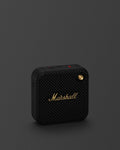 WILLEN BLACK AND BRASS