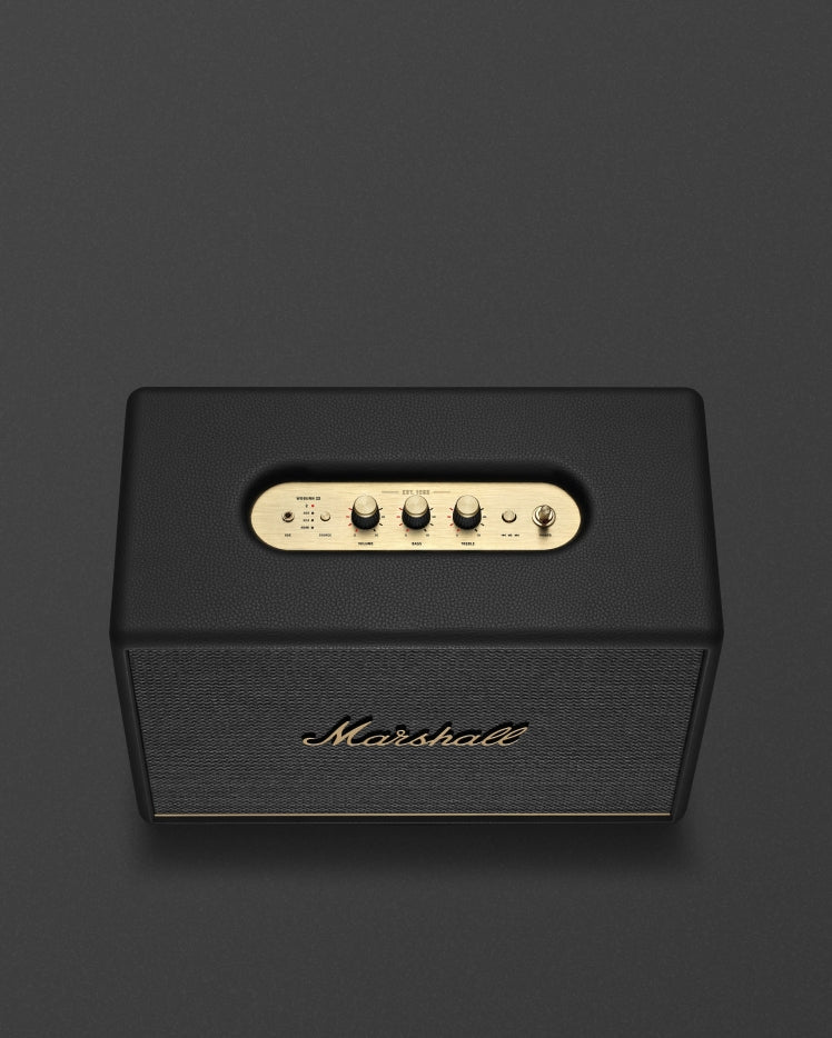 WOBURN III BLACK