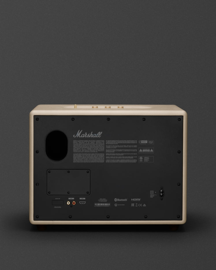 WOBURN III BLACK