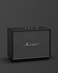 WOBURN III BLACK