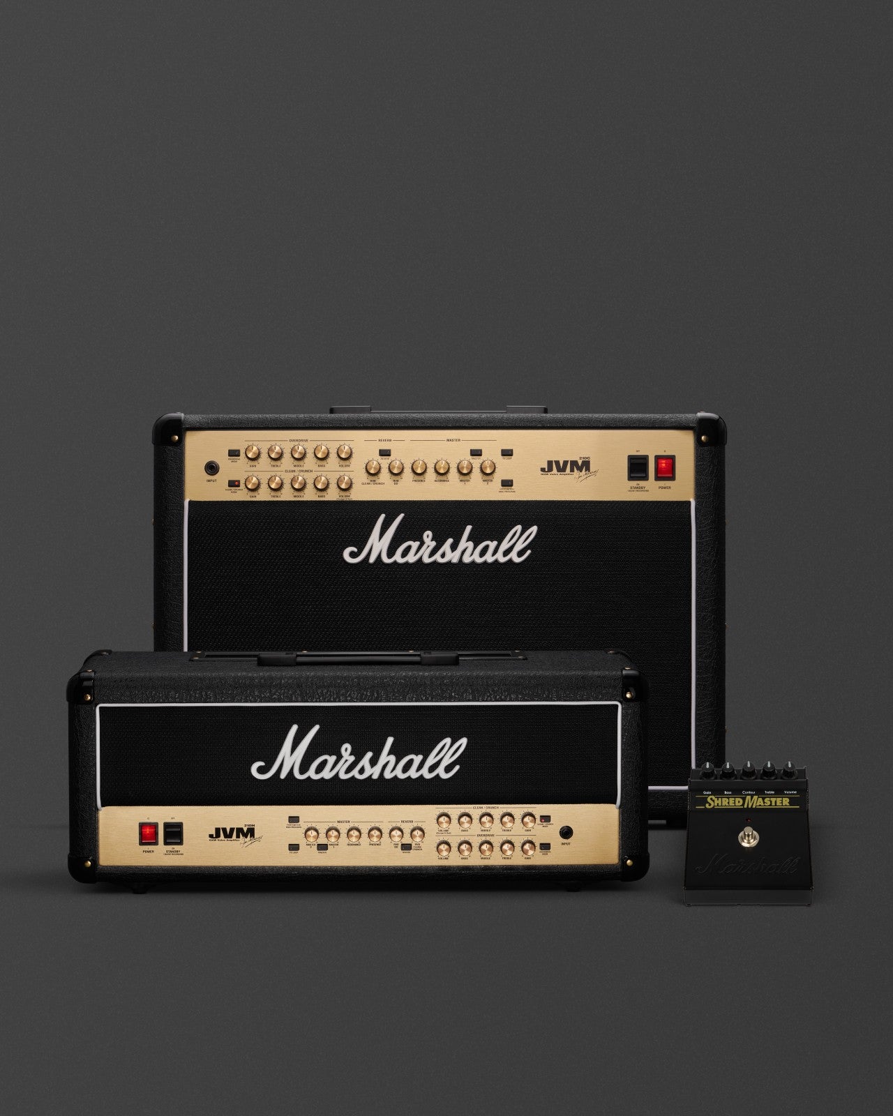 Amps
