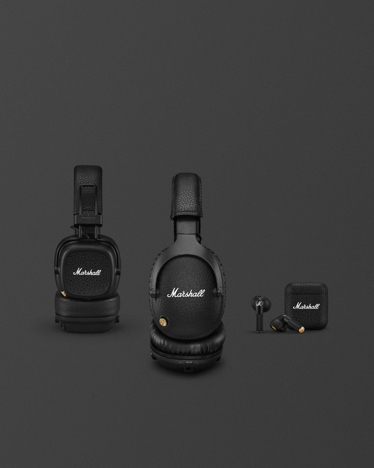 Headphones